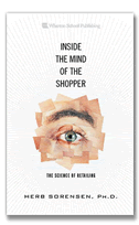Buy it now at Amazon: Inside the Mind of the Shopper