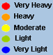 Traffic Map Key