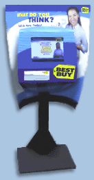Kiosk