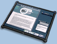 Tablet PC